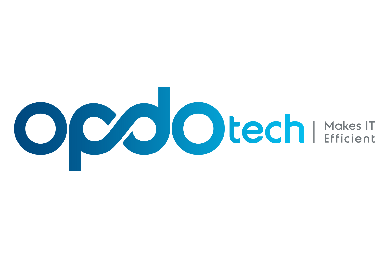 Opdotech Logo